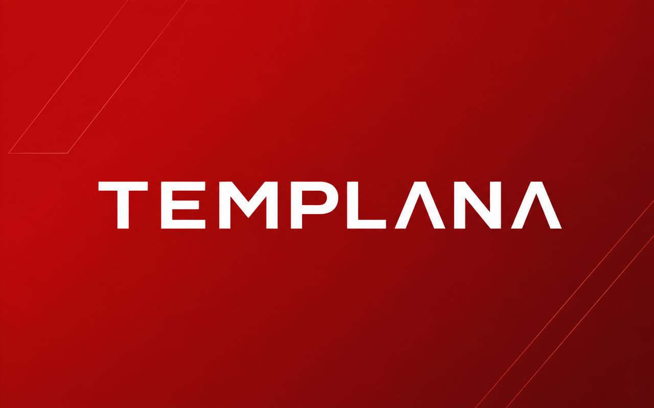 Progetto Templana — Un ERP cucito sui processi, non sui menù