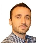 Foto segnaposto di Shkelzen, Developer · Co-founder di Omnira Soft
