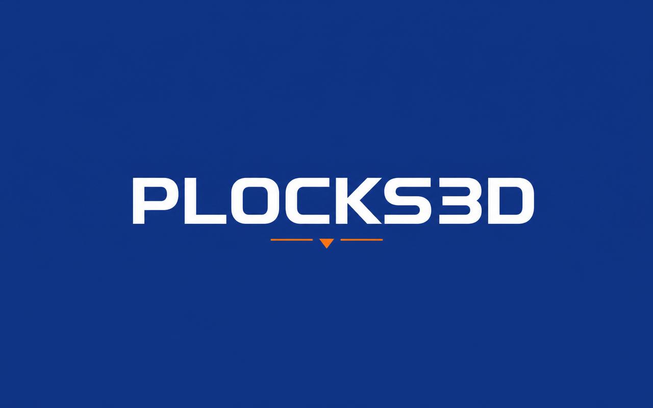Progetto Plocks3D — Un e-commerce di stampa 3D che fa anche il preventivo da solo