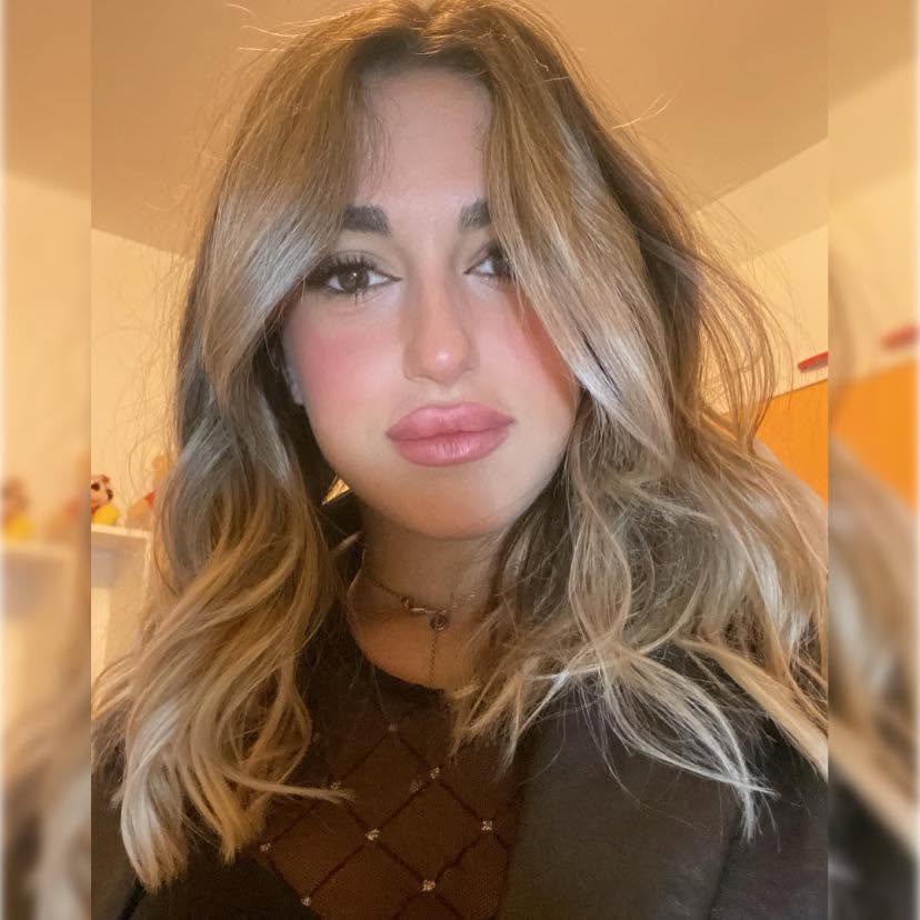 Foto segnaposto di Giulia, Commerciale di Omnira Soft